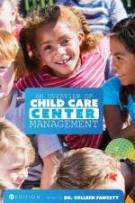 An Overview of Child Care Center Management af Colleen Fawcett