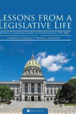 Lessons from a Legislative Life af Robert C. Jubelirer