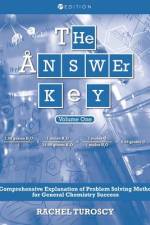 The Answer Key af Rachel Turoscy