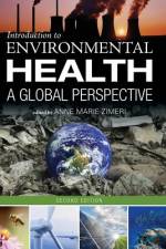 Introduction to Environmental Health af Anne Marie Zimeri