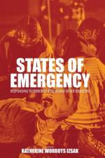 States of Emergency af Katherine W Izsak