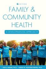 Family and Community Health af Sue Adams