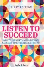 Listen to Succeed af Leslie Shore