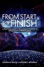 From Start to Finish af Geoffrey M Woodman