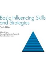 Basic Influencing Skills and Strategies af Allen E Ivey