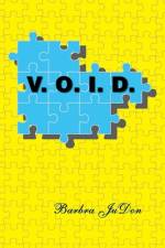 V.O.I.D. af Barbra JuDon