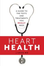 Heart Health af J Shah
