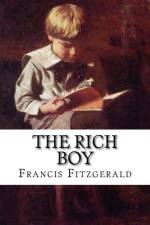 The Rich Boy af F Scott Fitzgerald