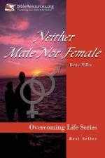 Neither Male Nor Female af Betty Miller