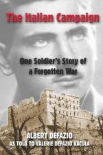 Italian Campaign af Albert Defazio