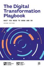 The Digital Transformation Playbook - Second Edition