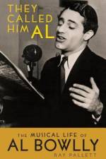 They Called Him Al af Ray Pallett
