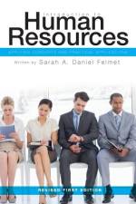 Introduction to Human Resources af Sarah A. Daniel Felmet