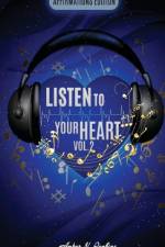 Listen to Your Heart Vol. 2 af Amber Jenkins