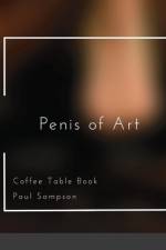 Penis of Art af Paul Sampson