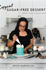 Copycat Sugar Free Desserts af Joyce Marcellus