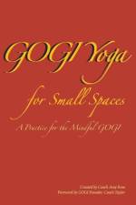 GOGI Yoga for Small Spaces af Coach Amy Rose