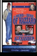 MY HERO IS A DUKE...OF HAZZARD LEE OWNERS 4th EDITION af Cheryl Lockett Alexander