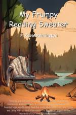 My Frumpy Reading Sweater af P Kevin Remington