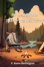 Mi Desaliñado Suéter de Lectura af P Kevin Remington