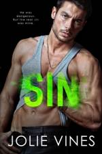 Sin (Dark Island Scots, #2) af Jolie Vines