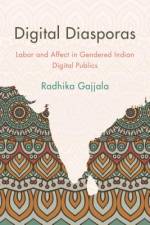 Digital Diasporas af Radhika Gajjala