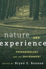 Nature and Experience af Bryan Bannon