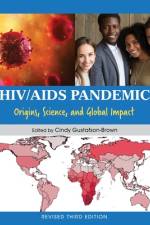 HIV/AIDS Pandemic af Cindy Gustafson-Brown