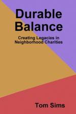 Durable Balance af Tom Sims
