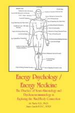 Energy Psychology/Energy Medicine af Art Martin