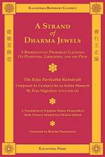 A Strand of Dharma Jewels af Arya Nagarjuna