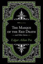 The Masque of the Red Death and Other Stories af Edgar Allan Poe