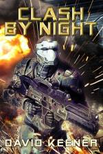 Clash by Night af David Keener