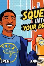 Squeeze Into Your Dreams af Tre Glasper