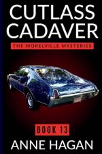 Cutlass Cadaver af Anne Hagan