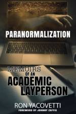 Paranormalization af Ron Yacovetti