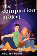 The Companion Project af Chelsea Curto