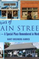 Memories of Main Street af Nancy Bosenberg Karrick