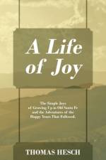 A Life of Joy af Thomas Hesch