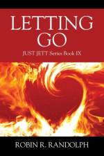 Letting Go af Robin R. Randolph