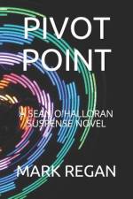 Pivot Point af Mark Regan