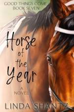 Horse of the Year af Linda Shantz