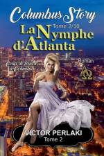 La Nymphe d'Atlanta af Victor Perlaki