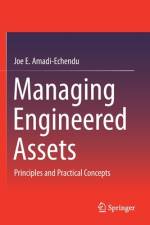 Managing Engineered Assets af Joe E. Amadi-Echendu