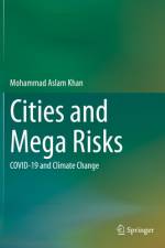 Cities and Mega Risks af Mohammad Aslam Khan