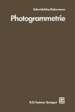 Photogrammetrie af Friedrich Ackermann