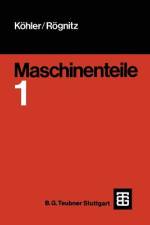 Maschinenteile af J. Prokorny