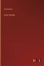 Ecce Veritas af Anonymous
