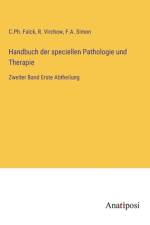Handbuch der speciellen Pathologie und Therapie af C. Ph. Falck