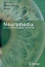 Neuromedia af Jill Scott